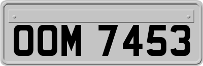 OOM7453
