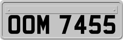 OOM7455