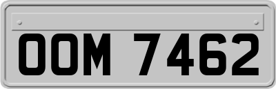 OOM7462
