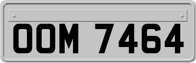 OOM7464