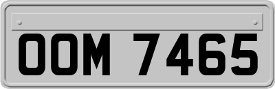 OOM7465