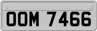 OOM7466