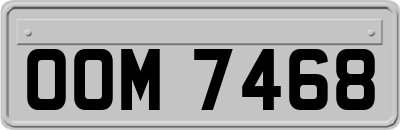 OOM7468