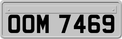 OOM7469