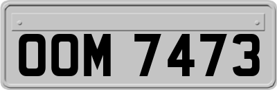 OOM7473
