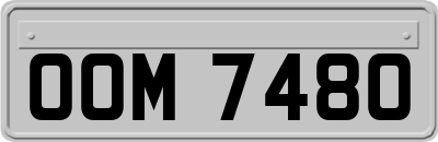 OOM7480