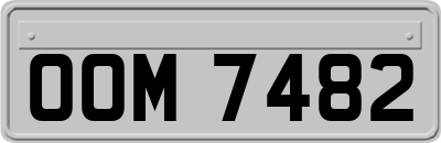 OOM7482