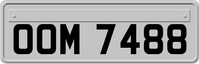 OOM7488