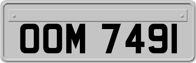 OOM7491