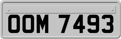 OOM7493