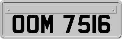 OOM7516