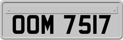 OOM7517