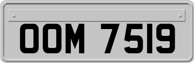 OOM7519