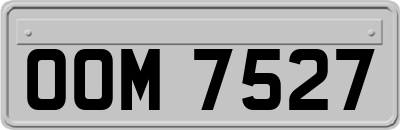 OOM7527