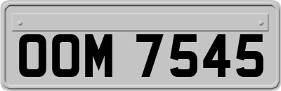 OOM7545