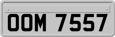 OOM7557