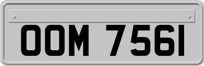 OOM7561