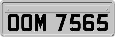OOM7565