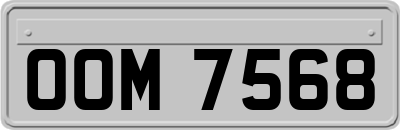 OOM7568