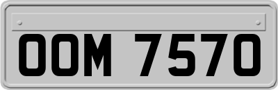 OOM7570