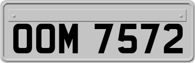 OOM7572