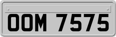 OOM7575