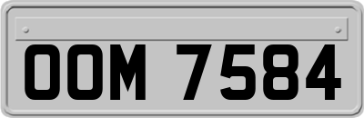 OOM7584