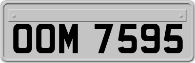 OOM7595