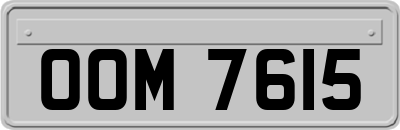 OOM7615