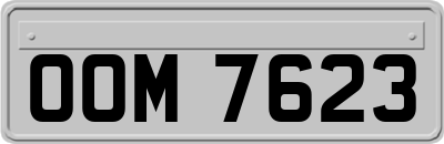 OOM7623
