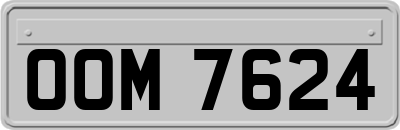 OOM7624