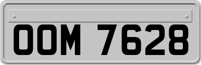 OOM7628
