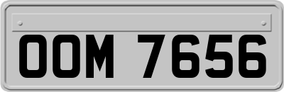 OOM7656