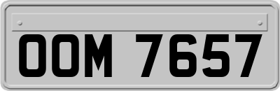 OOM7657