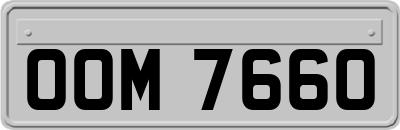 OOM7660
