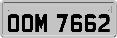OOM7662