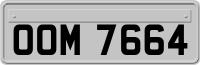 OOM7664