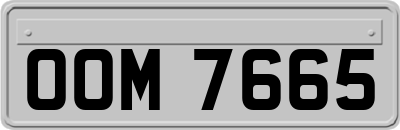 OOM7665
