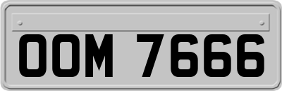 OOM7666