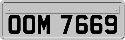 OOM7669