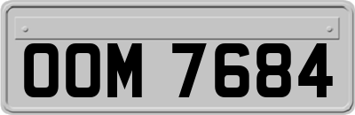 OOM7684