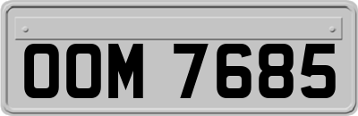 OOM7685