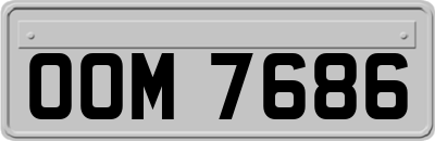 OOM7686