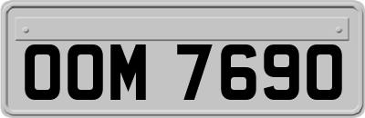 OOM7690