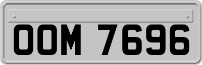 OOM7696