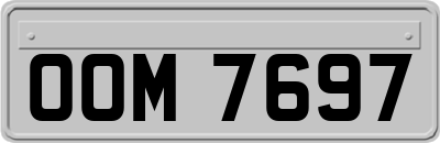 OOM7697