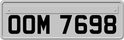 OOM7698