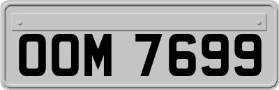OOM7699