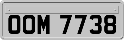 OOM7738