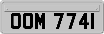 OOM7741